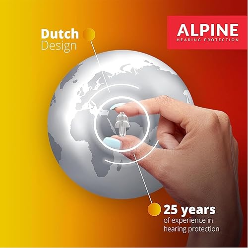 Miniatura 6 de Alpine Transparente