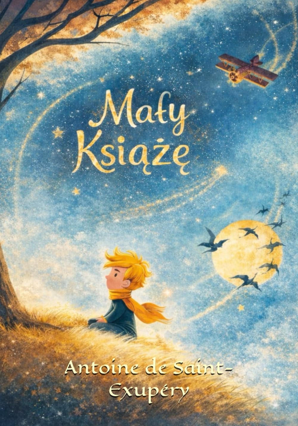 Mały Książę