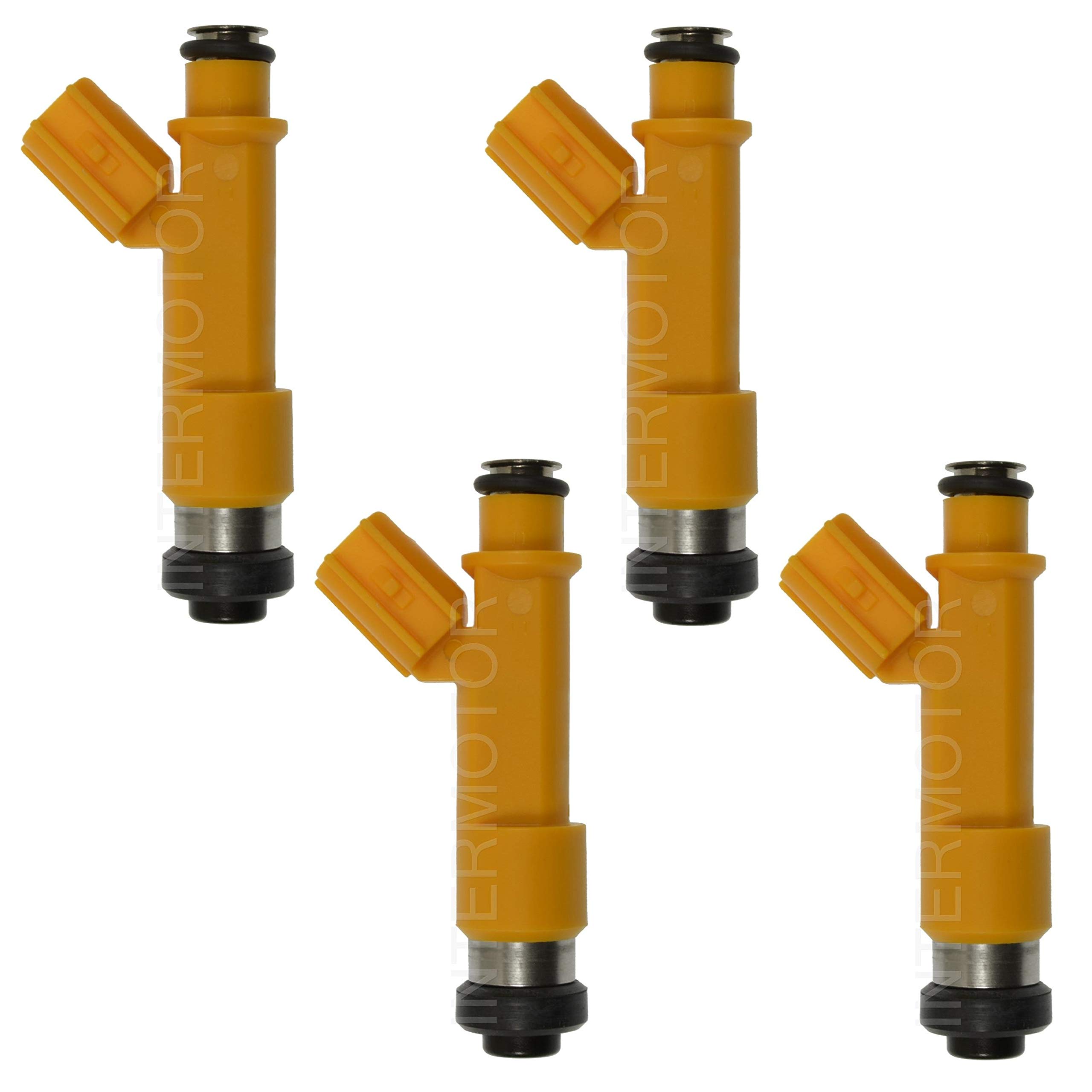 Inyectores De Combustible Para 2004 Toyota Camry