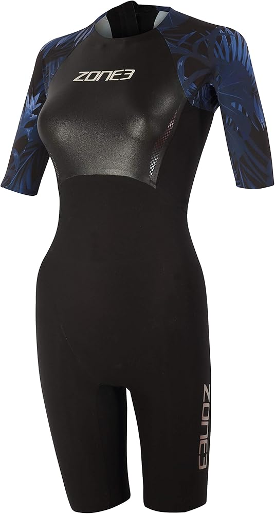 race zone3 swimskin