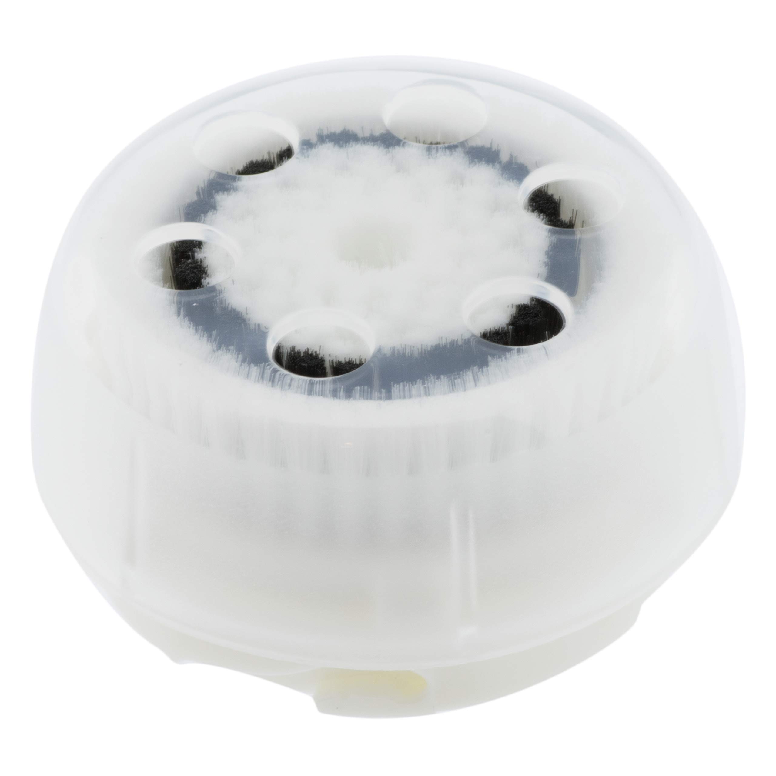 Tête de brosse nettoyante pour le visage