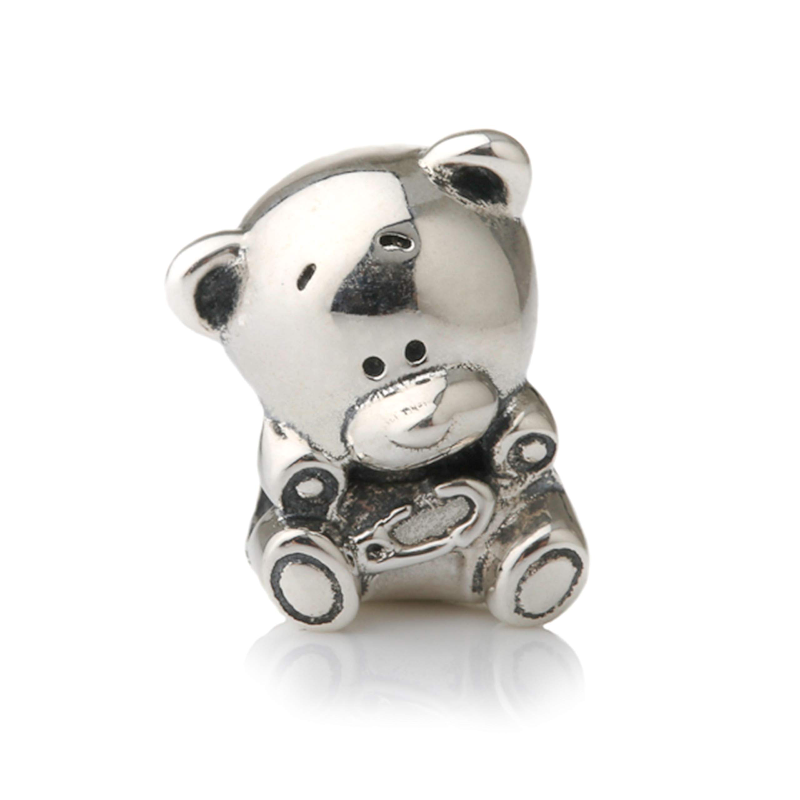 Buy Teddy Bear Sterling Silver Aurora 