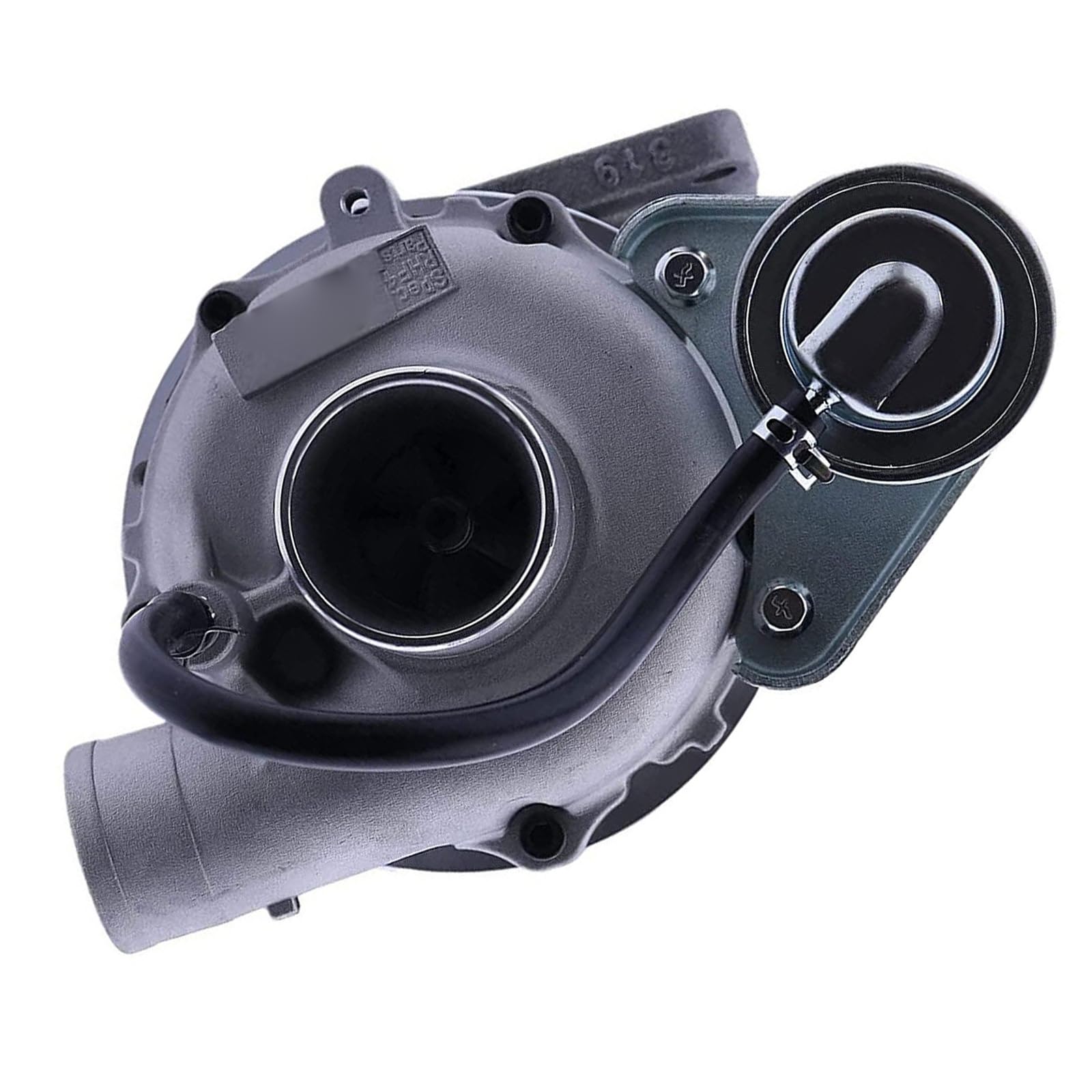 Amazon.com: DUCRES Turbo RHF4 Turbocharger W/Gasket 129508-18020