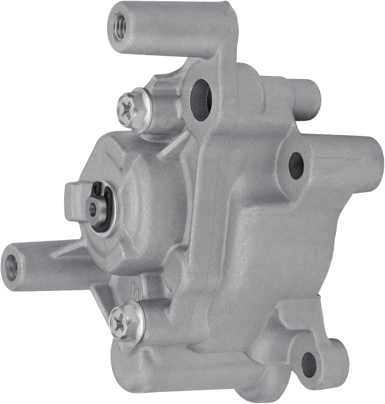 JAVIK Oil Pump Compatible with Honda 1988-2000 FourTrax 300 2x4 TRX300/4x4 TRX300FW 1987 ATC250SX/Big Red ATC250ES OEM# 15100-HM5-670 15100-HA0-771