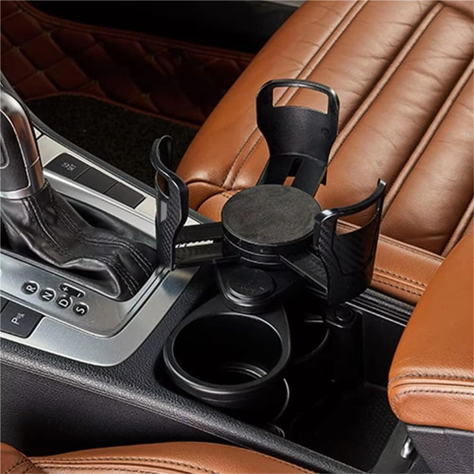 Porte-Gobelet Voiture Porte-gobelets Voiture Adaptateurs D'extension Porte-gobelets Multifonctionnels Accessoires D'intérieur Voiture