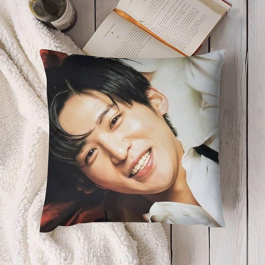 ひろこ★Man目黒蓮クッションカバー1580円 71G9r8OF5hL._AC_UF894,