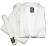 Nippon Budogu Yamato Sakura Bleached Single Weave Judo Gi Uniform