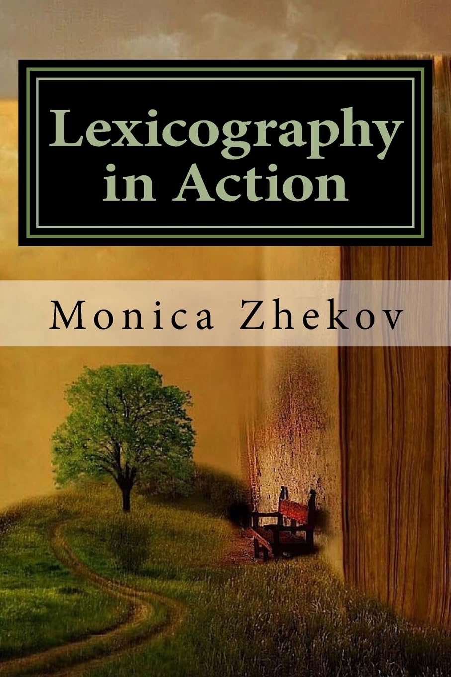 Lexicography in Action: Designing an English-Romanian Glossary of English Criminal Law for Interpreters and Legal Professionals Using Electronic Corpora