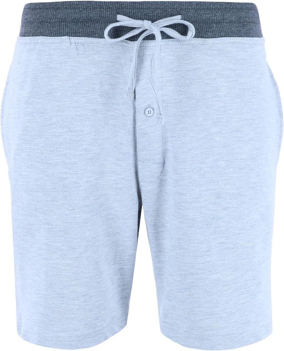 Hanes Men's French Terry Shorts