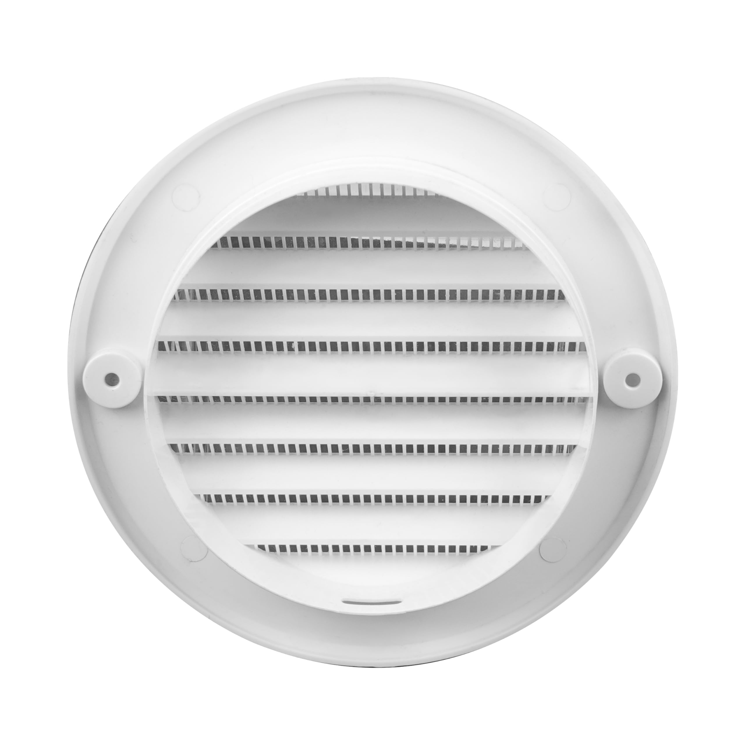 Griglia Di Ventilazione Rotonda Ventilazione 44/60 Mm Griglia Di - Foto 14