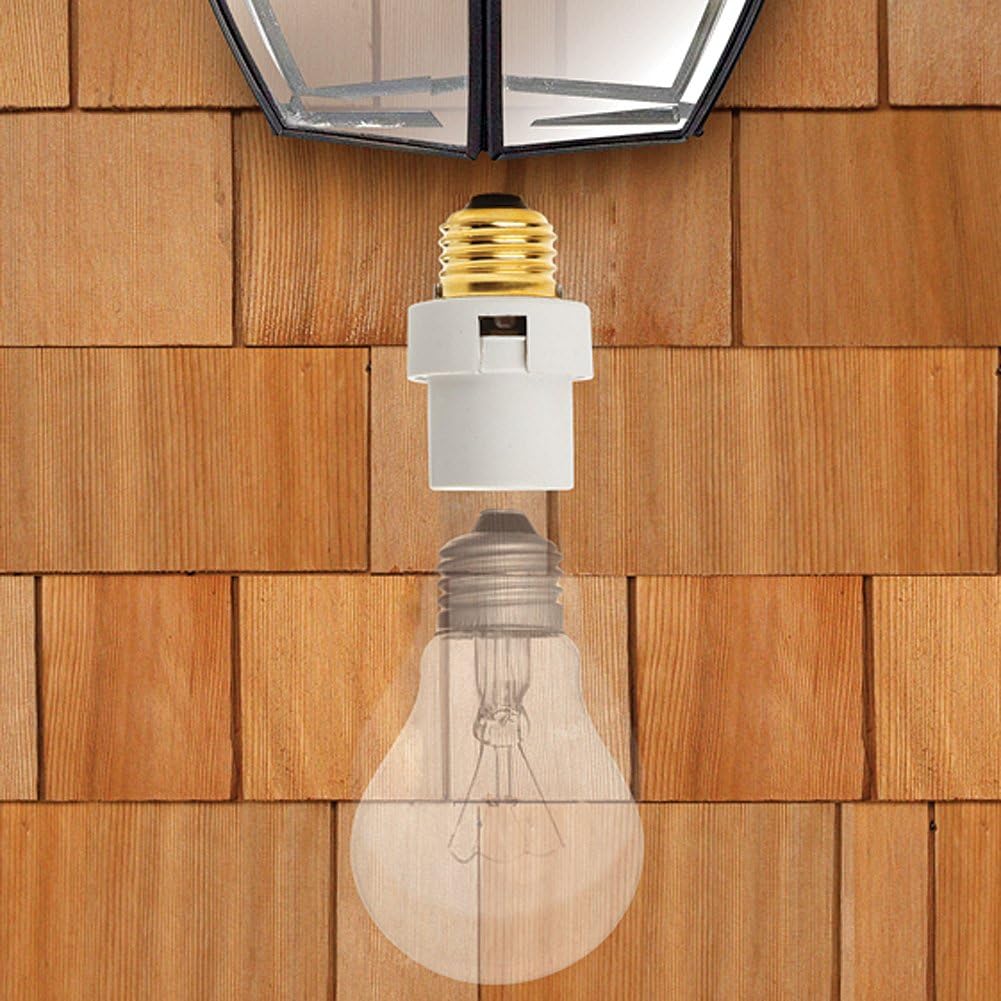 Automatic Light Sensor