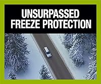 Vista 6 de Zerex Original Green Low Silicate 50/50 Prediluted Ready-to-Use Antifreeze/Coolant 1 GA