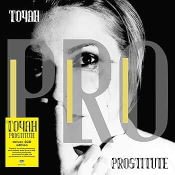 Amazon.com: Prostitute - Deluxe Gatefold 2CD Set: CDs & Vinyl