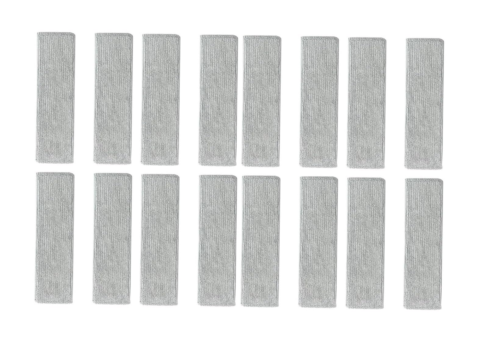 Zapasowa Ściereczka Do Mopa, Kompatybilna Z Xiaomi G10 K10, Części Zamienne Do Mopa Do Odkurzacza(16pcs)