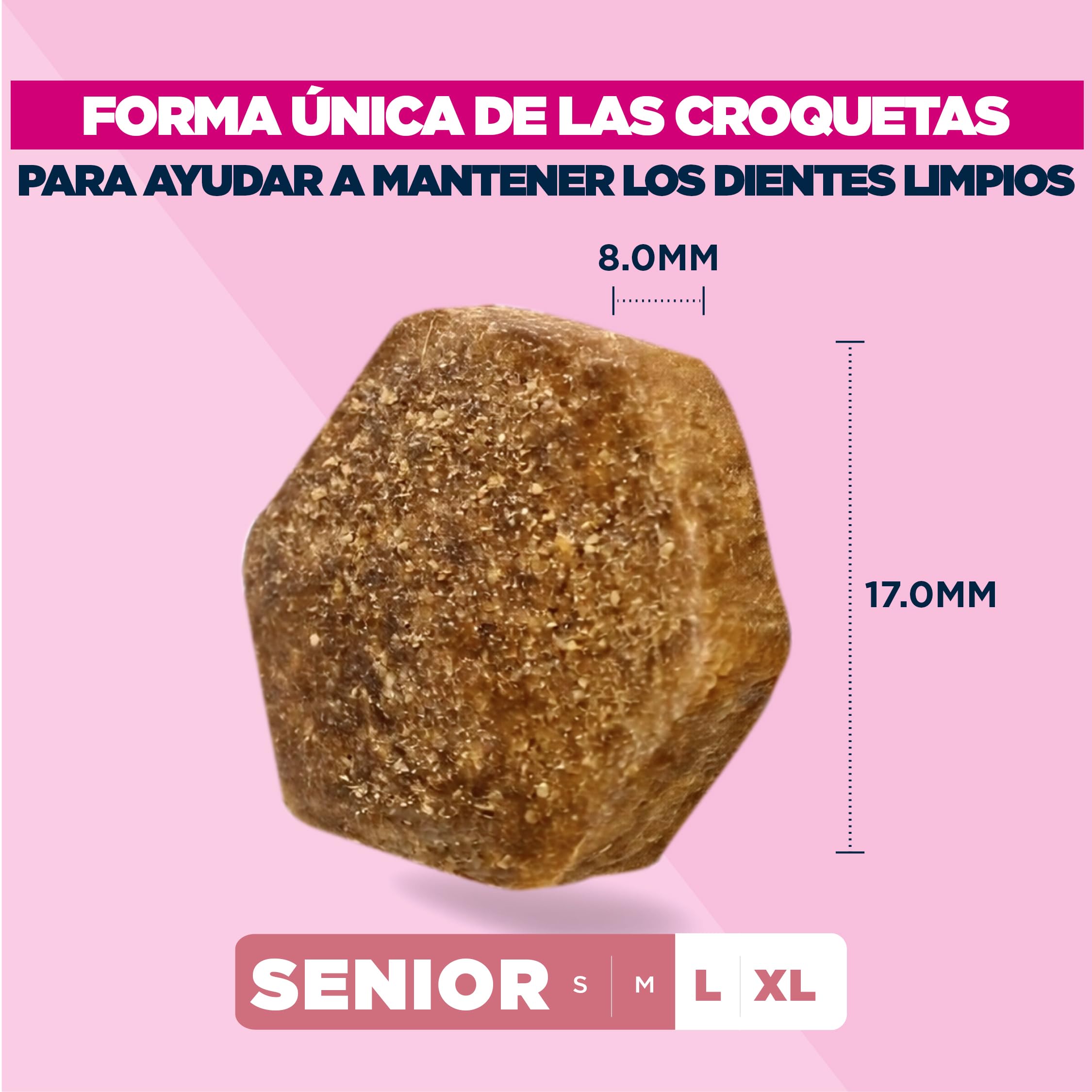 Eukanuba, alimento seco para Edad Avanzada con Cordero y arroz para Razas Grandes - Alimento seco Premium para Perros Senior, 12 kg