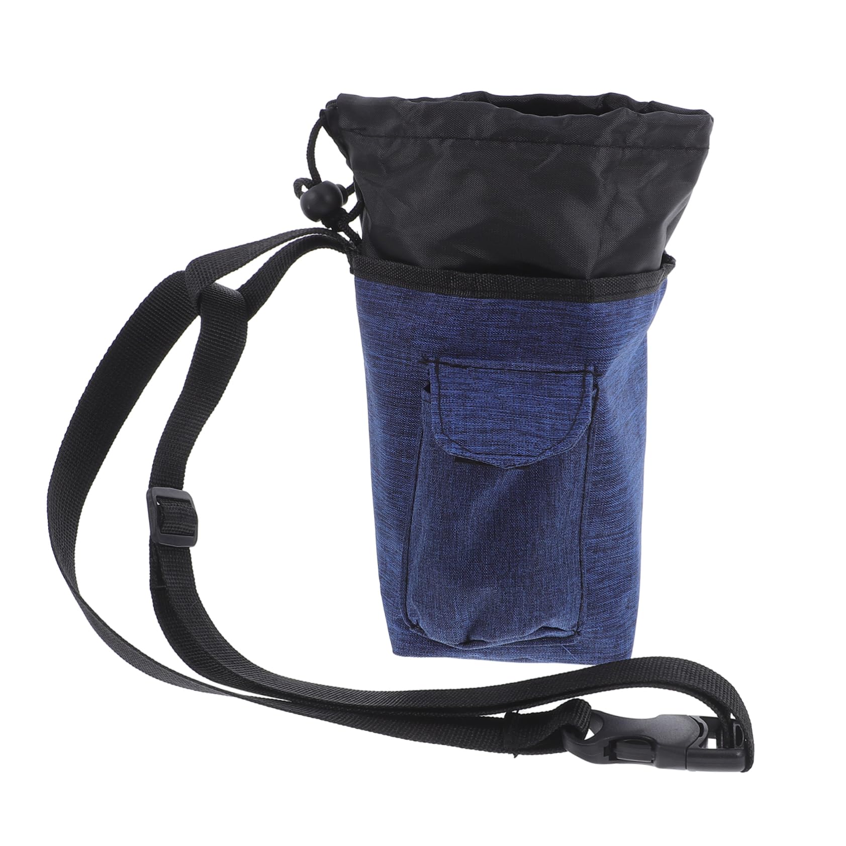 BRIGHTFUFU Rock Climbing Equipment Bag Versatile Chalk Holder for Gym Workouts Bouldering and Outdoor Climbing