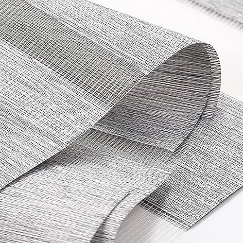 Miniatura 4 de Smart Zebra - Persianas eléctricas con control remoto de doble capa, bloqueo de luz, 90 % tela, persianas eléctricas para oficina y hogar