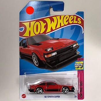 Amazon.co.jp: ブリバリ用マテル ホットウイール ホットウィール