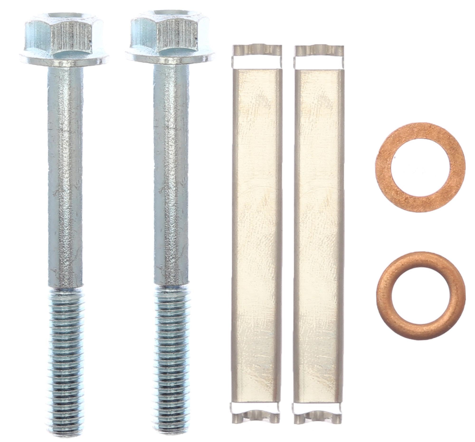 ACDelco profesional almohadillas de freno de disco de freno sin