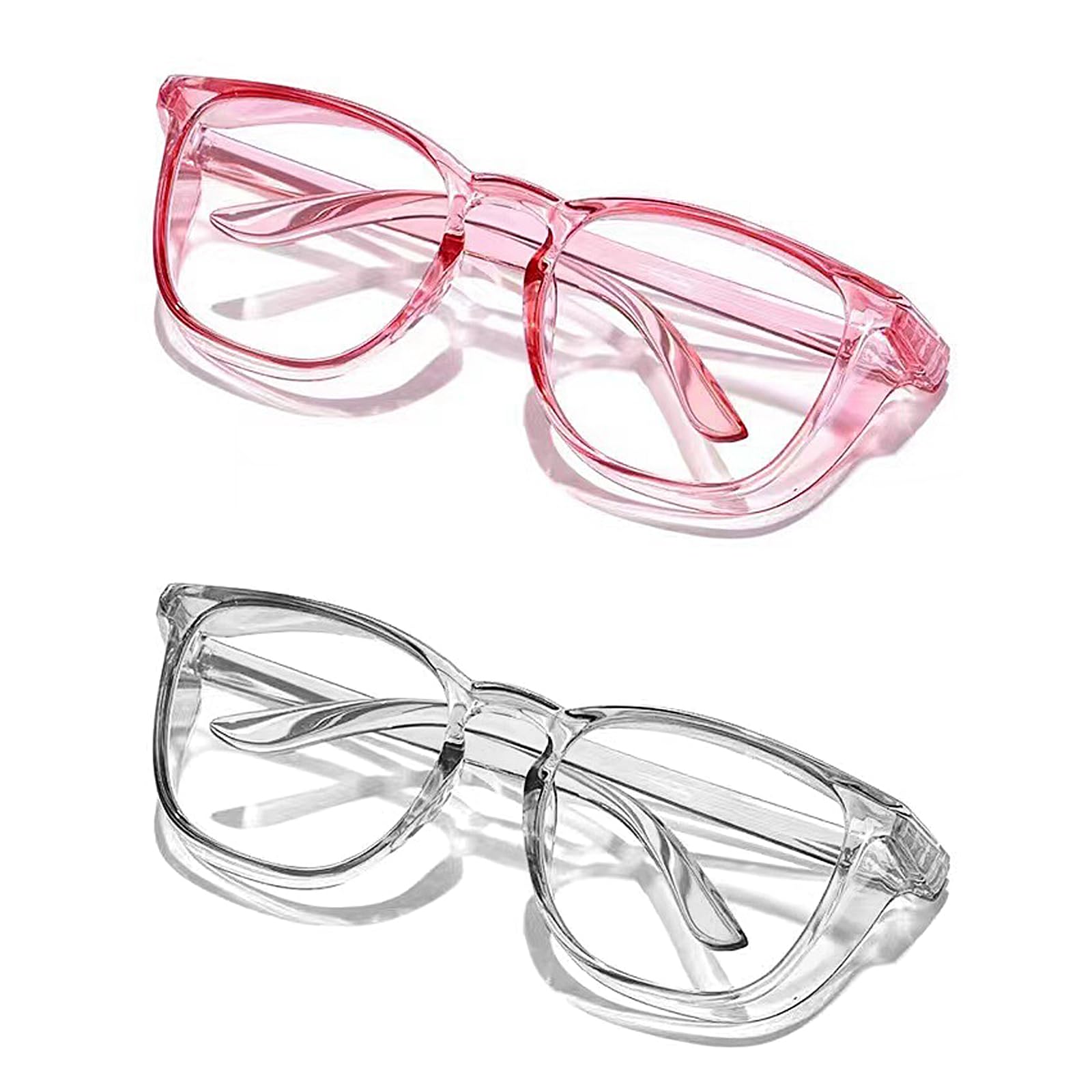 Durdiiy Gafas Luz Azul Gafas de lectura gafas antimareo gafas ordenador Gaming Gafas de Lectura Moda con Bloqueo a Luz Azul gafas de luz azul para Hombre Mujer