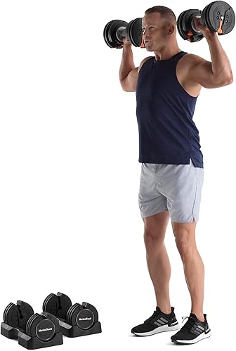 Miniatura 5 de NordicTrack Dumbbells