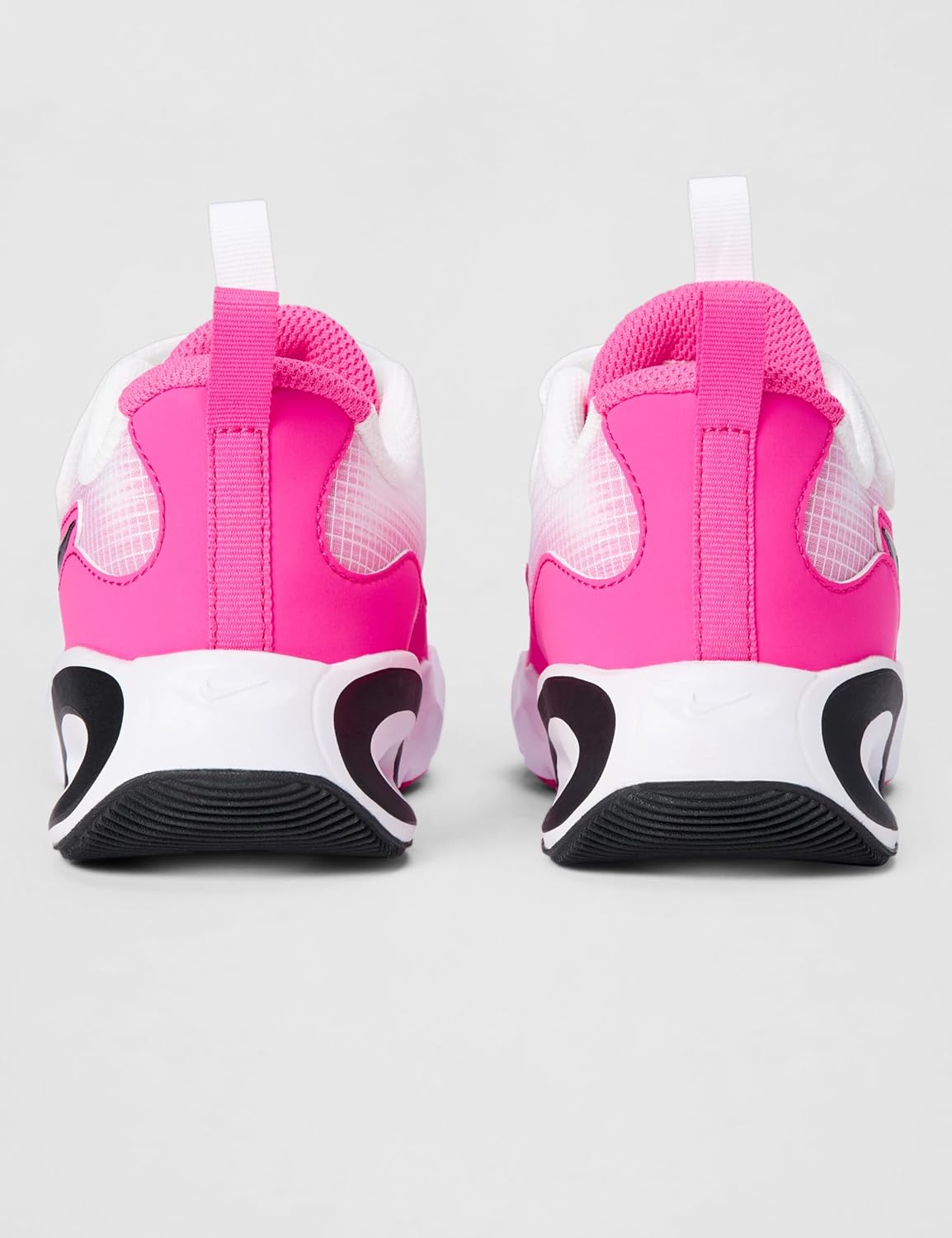 Nike Unisex Kids' Air Max Nova Shoes - Boys Girls Todders & Baby Sneakers - Image 6