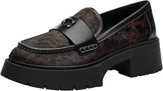 Coach Women's Leah Loafers