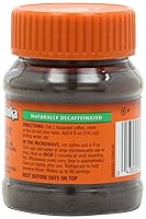 Vista 3 de Sanka Café instantáneo descafeinado (paquete de 12 unidades, frascos de 2 onzas)