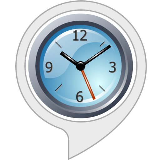 Amazon.in Telling Time Quiz Alexa Skills
