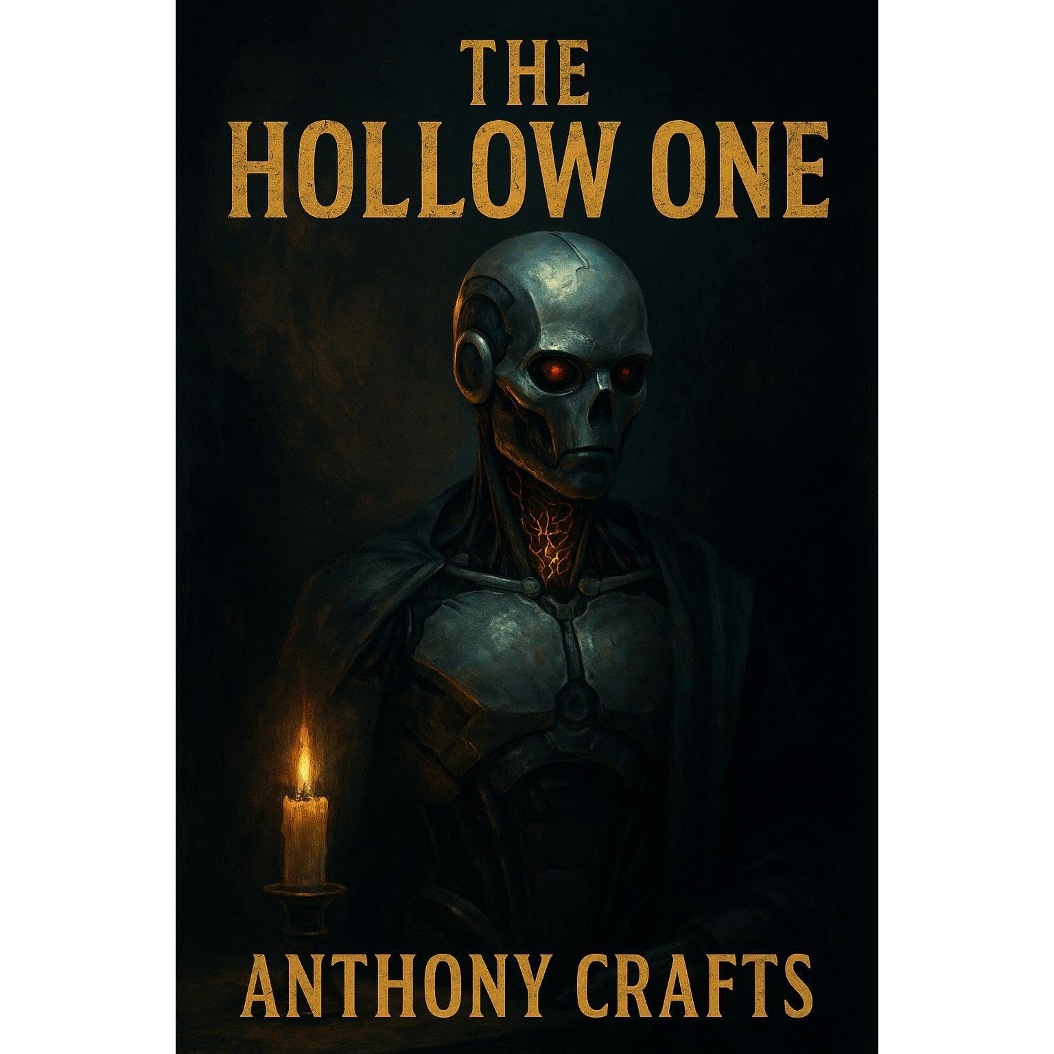 The Hollow One