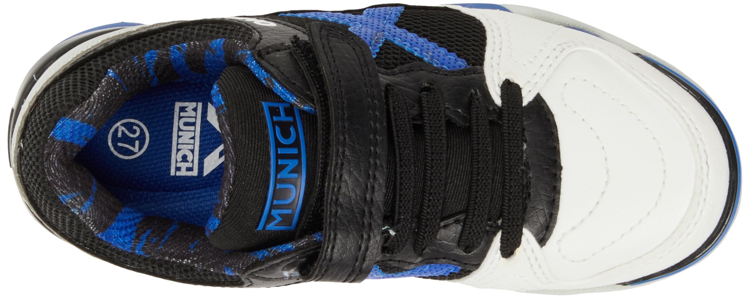 Munich One Kid VCO 74 ZapatillasUnisex niños