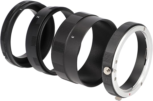Canon EOS Makineler  in Makro Macro Uzatma T p