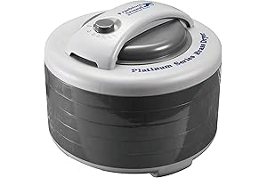 Frankford Arsenal Platinum Series Reloading Brass Tumbler