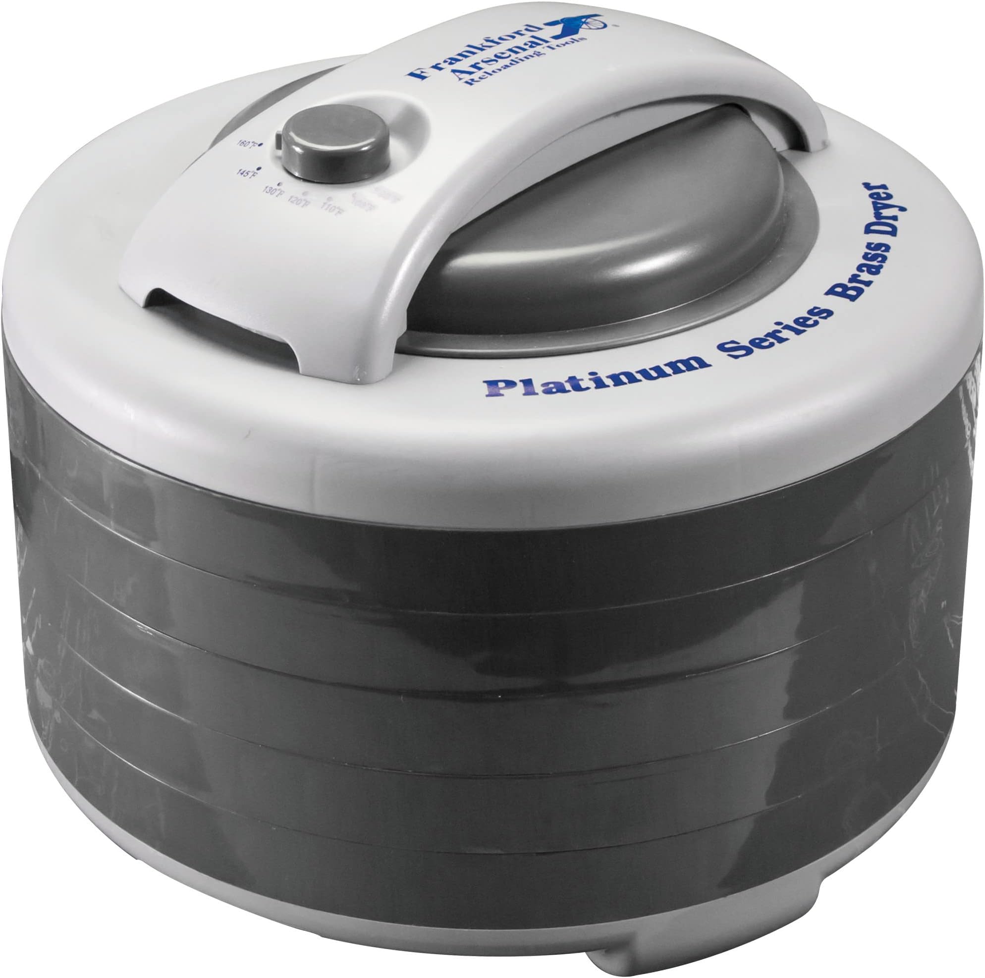 Platinum Series Brass Dryer