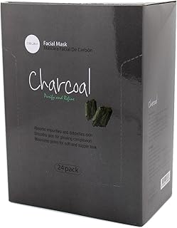 Celavi Essence Máscara facial hoja de papel C...