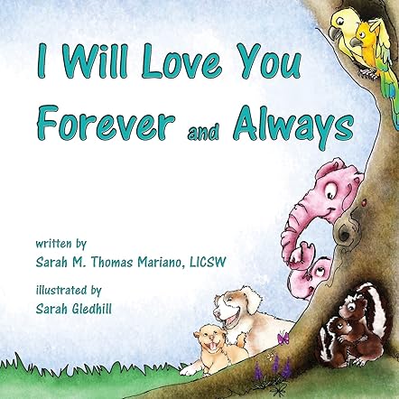 I Will Love You Forever and Always