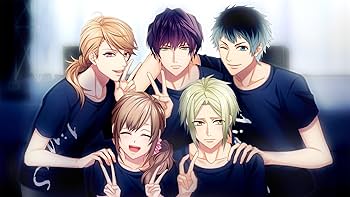 Amazon.co.jp: DYNAMIC CHORD feat.Liar-S Remaster edition - Switch
