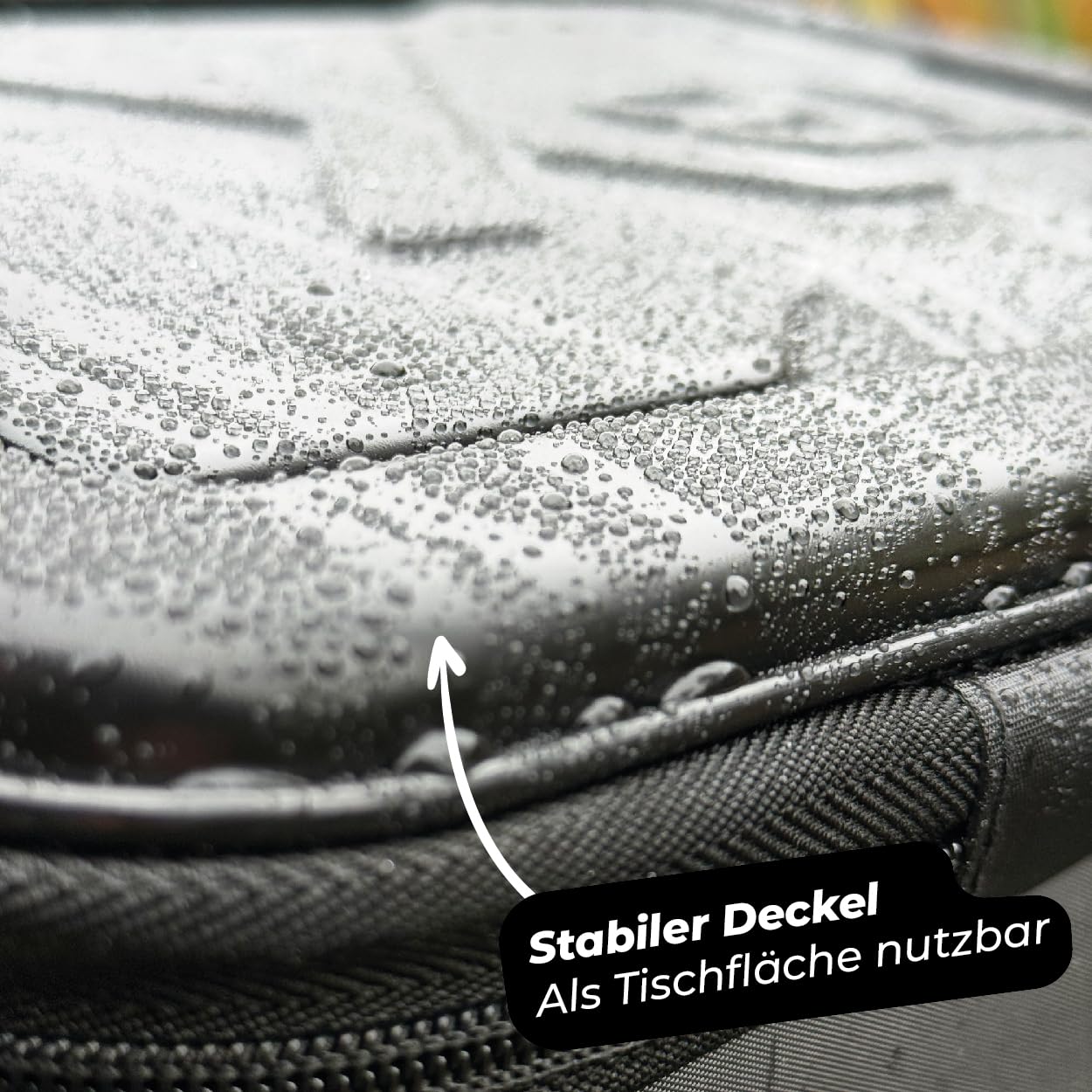 TBX EVA BOAT BAG - Sortiere dein Angelgerät, Zubehör und Kleinteile, perfekt zum Bootsangeln und Uferangeln
