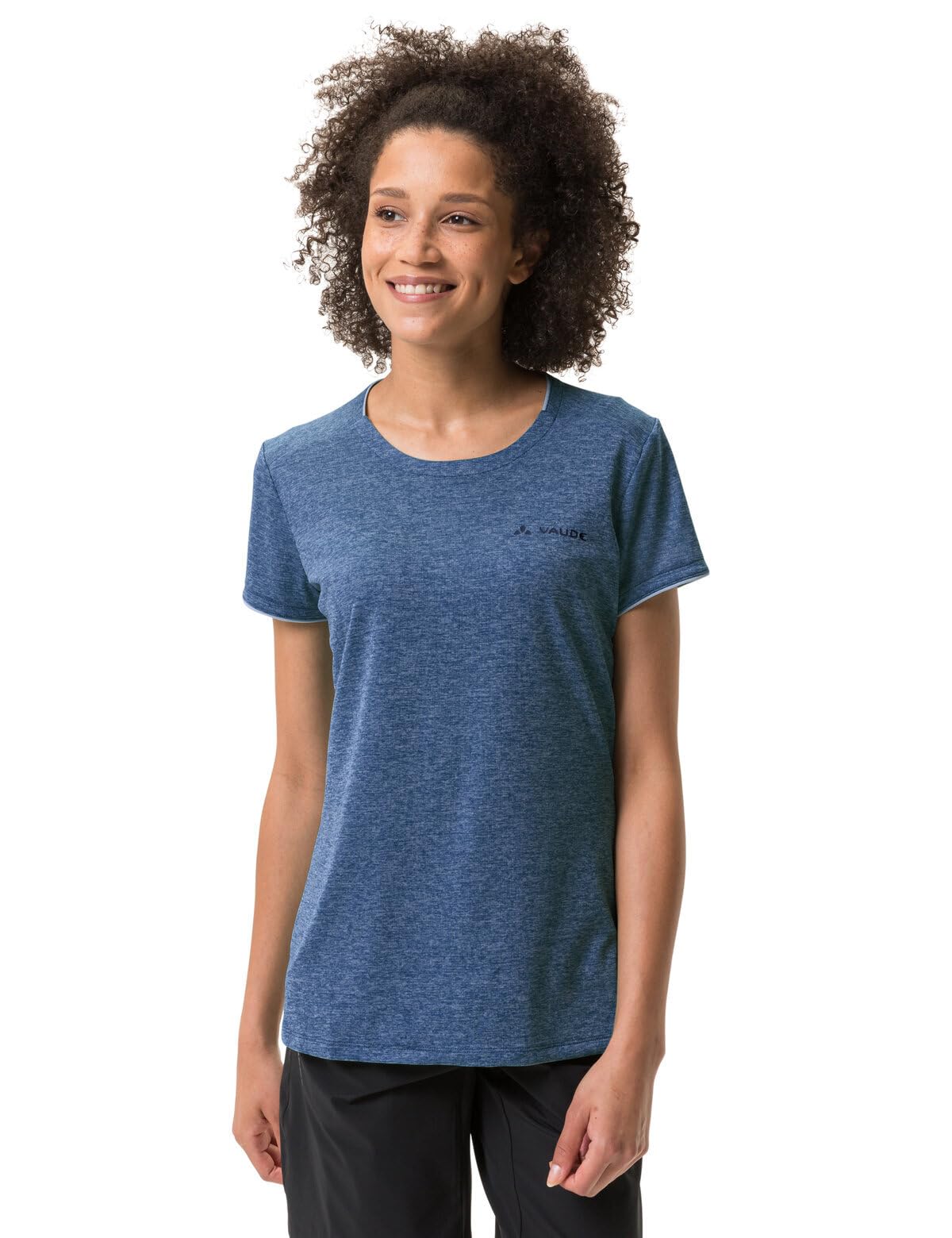 VAUDE Women's Essential T-Shirt T-Shirt Donna
