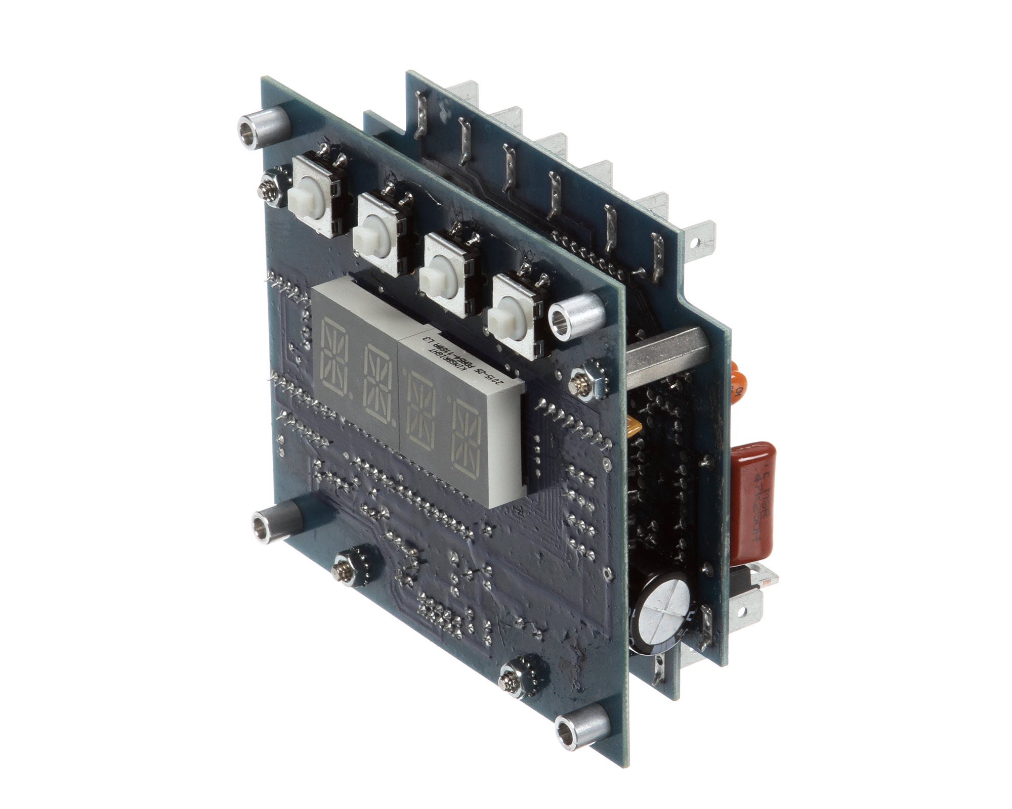 Antunes Roundup AJ Antunes- Roundup 4070078 Antunes 4070078 Control/Timer, 24V