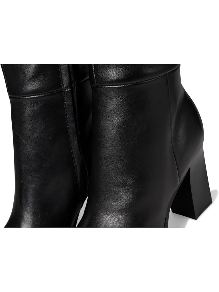 Black Nine West Zazz