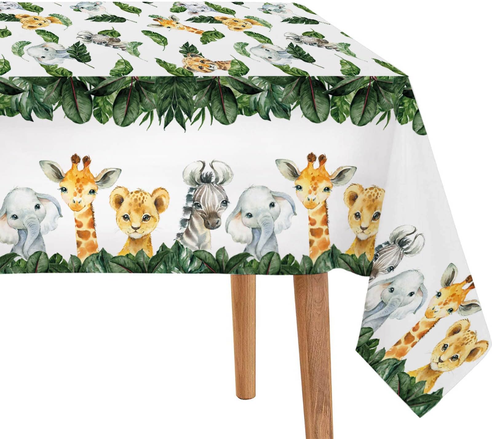 Safari Cover
