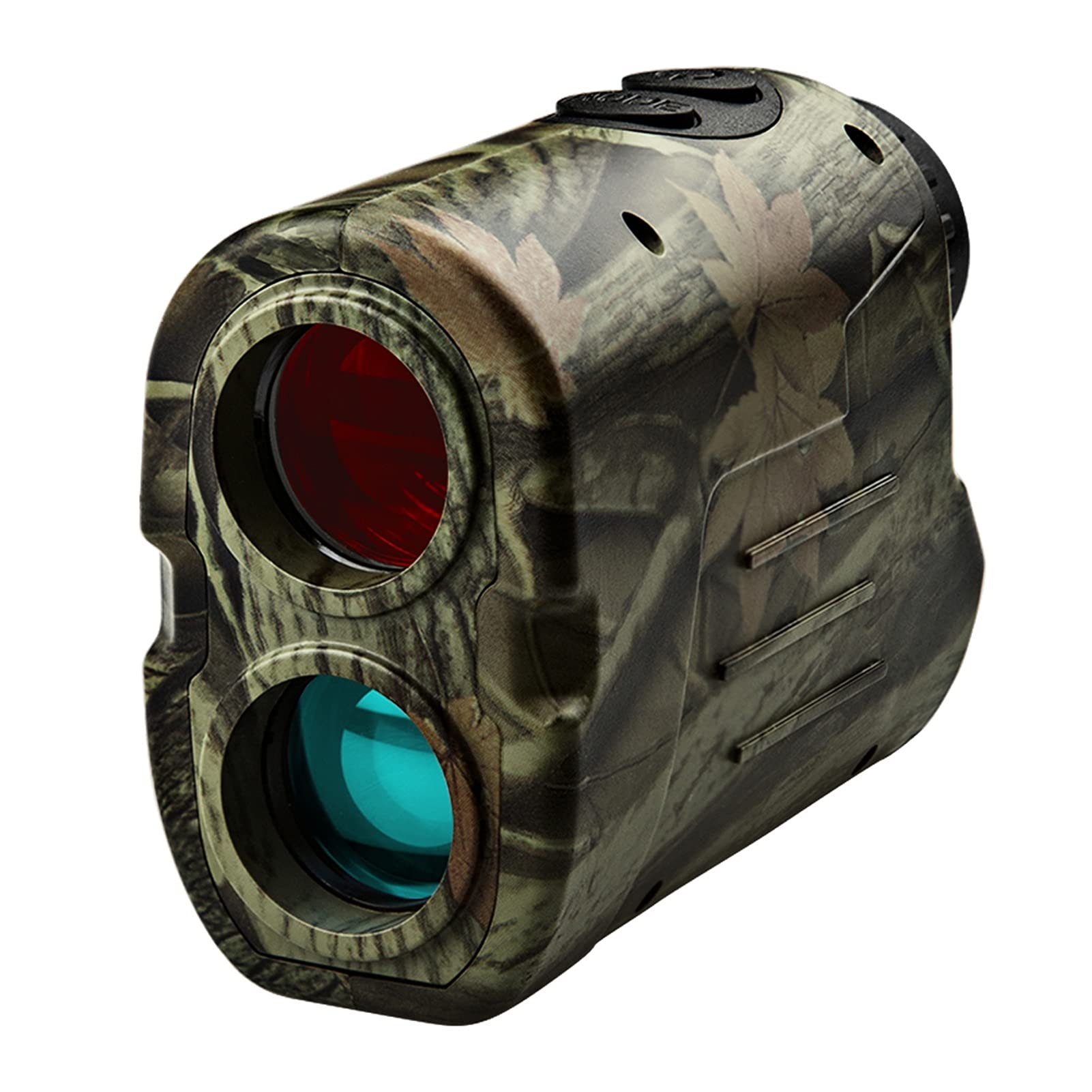 Telémetro Telémetro 600 m 1000 m Telescopio Medidor de distancia Golf Digital Monocular Range Finder Herramienta de medición de ángulo Telémetro Golf (Tamaño : 1000 m)