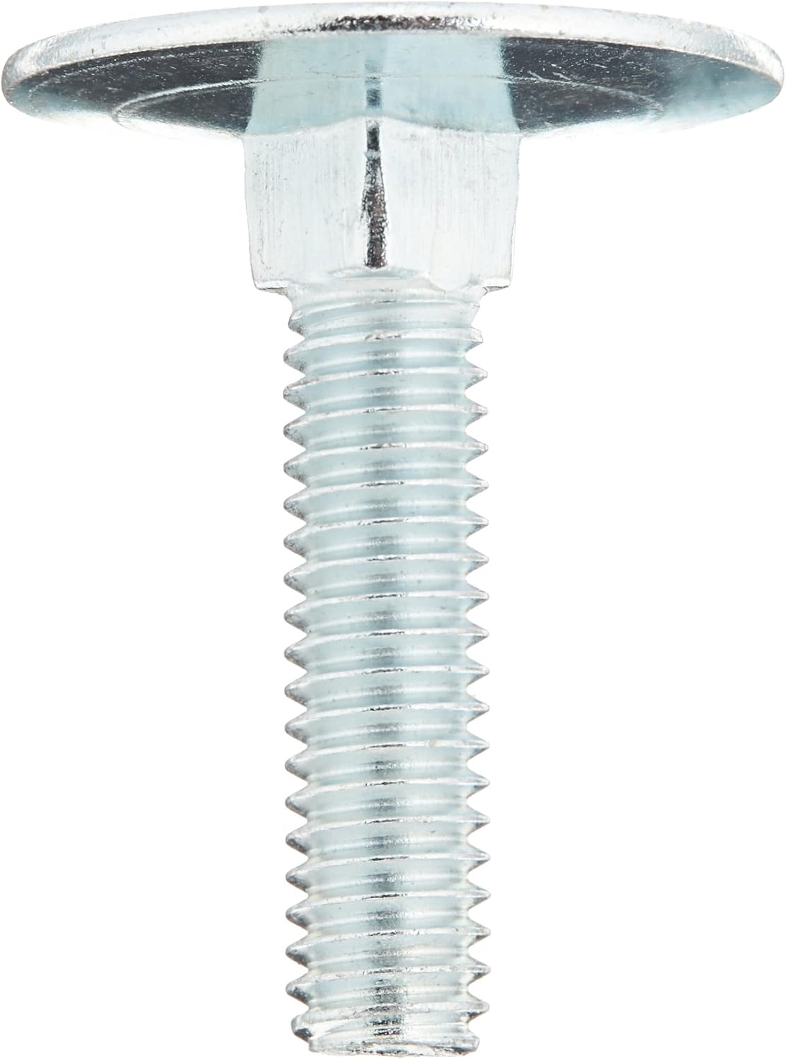 014973239732 Elevator Bolts, 3/8-16 x 1, Piece-8, zinc