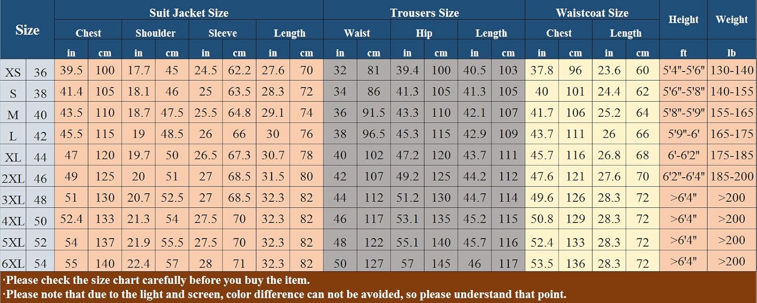 Miniatura 6 de Traje chino con cuello mandarín para hombre traje ajustado de 2 piezas ropa tradicional china para hombre