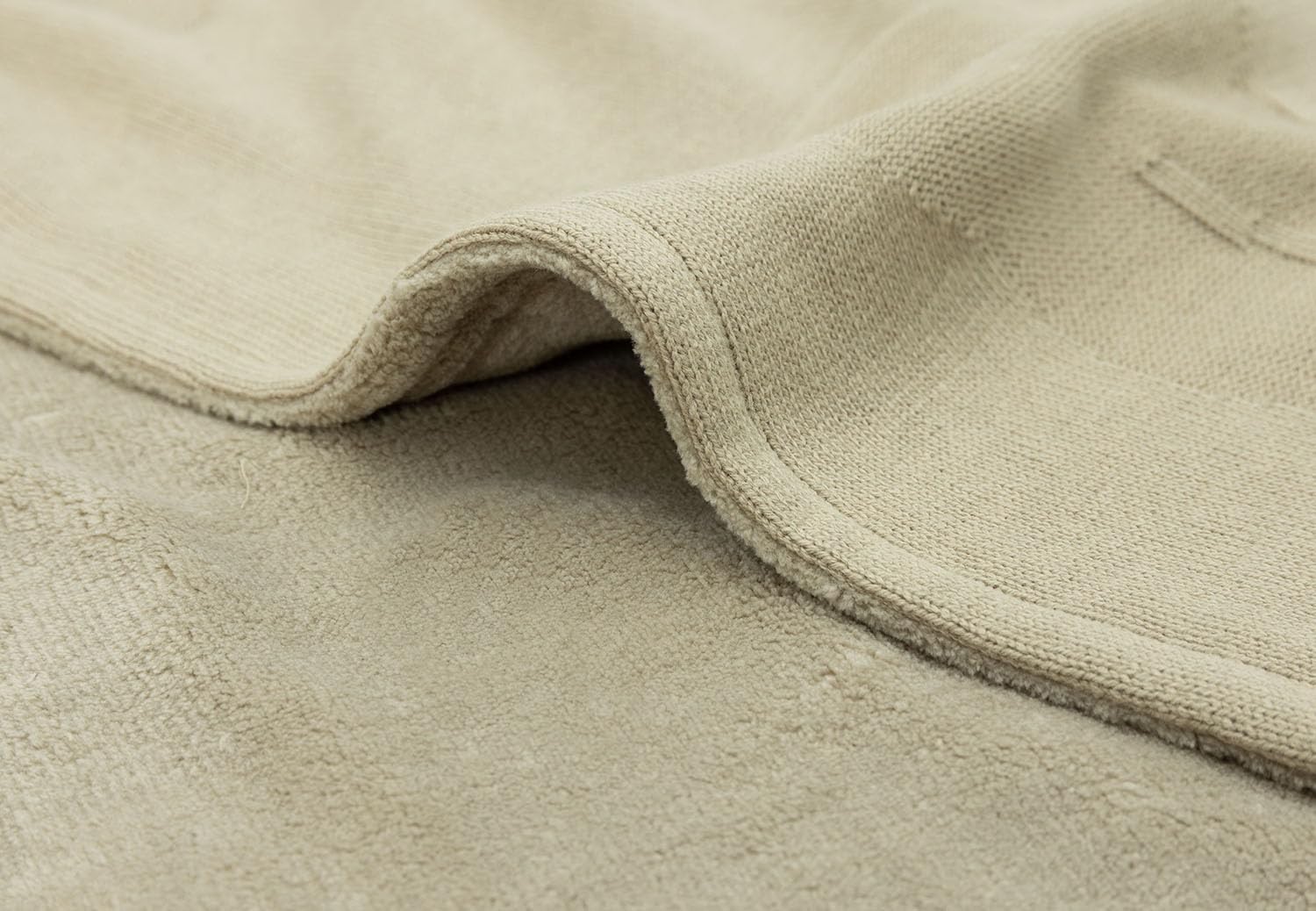 Jollein verschoonmat badstof miffy - olive green