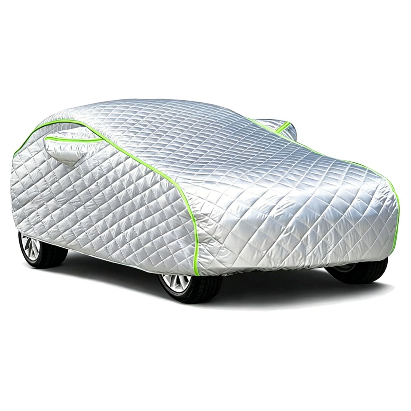 Funda Coche Antigranizo para B MW 7 Series Sedan (1977-2025) G11/G12