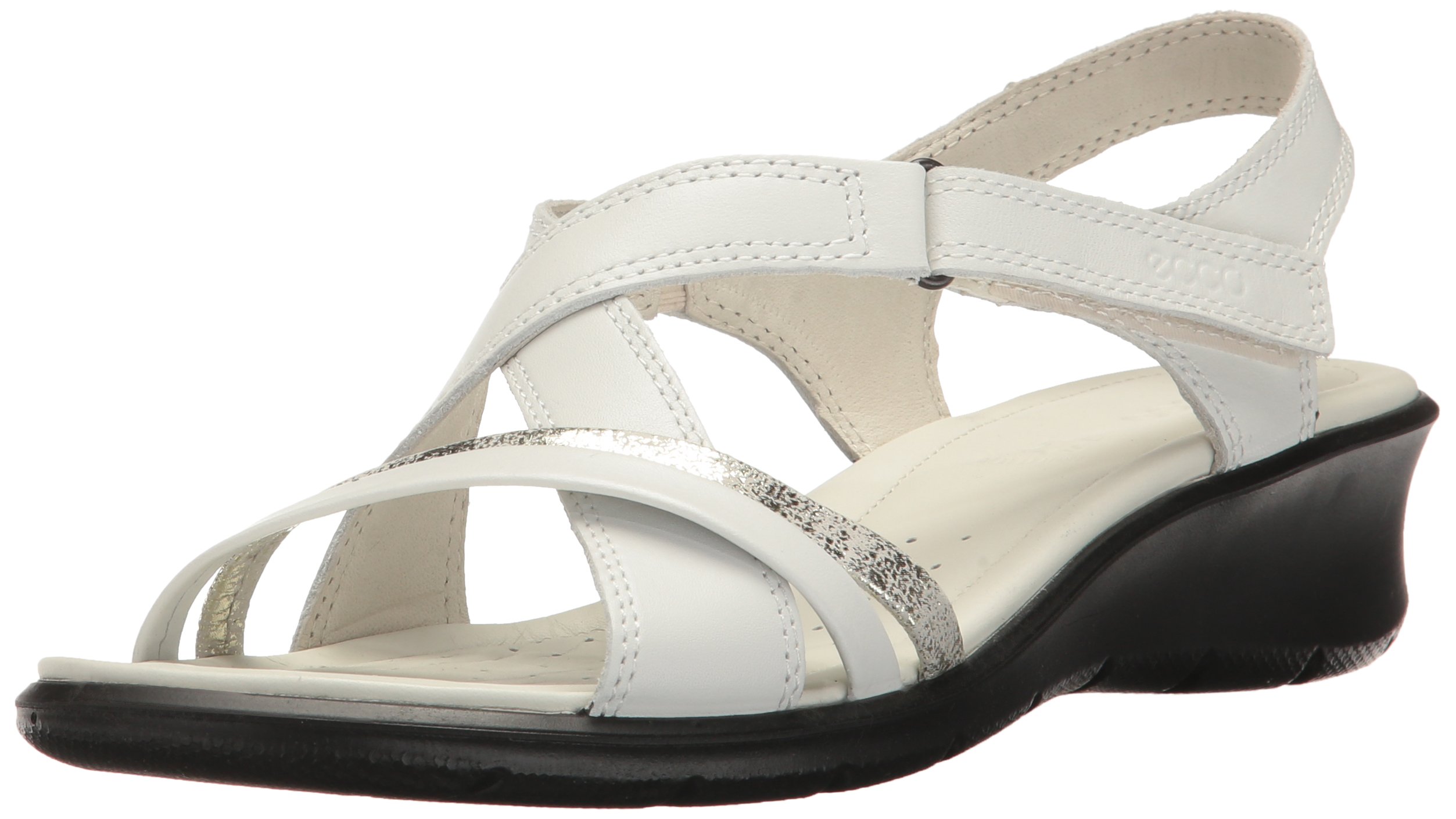 ecco womens sandals amazon