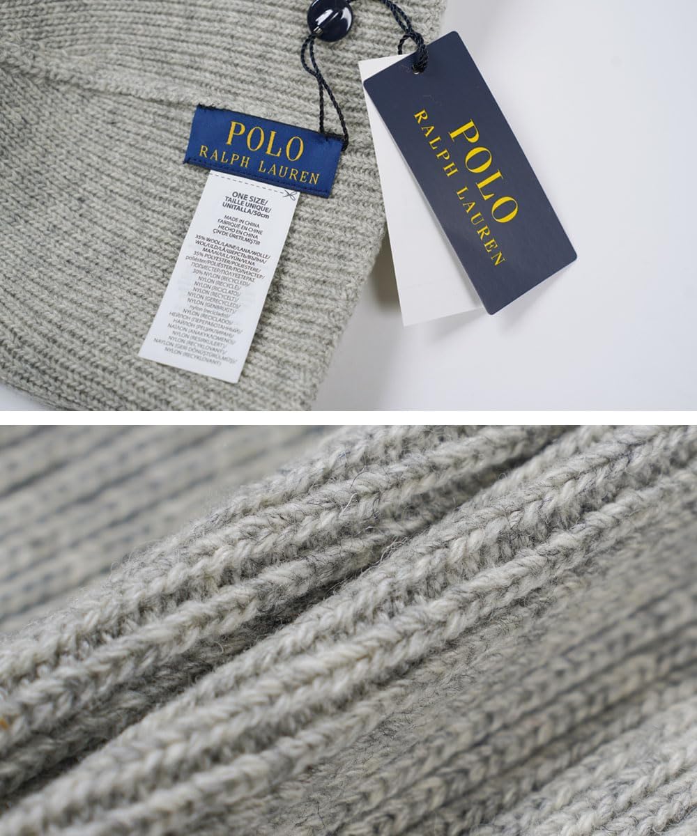 [フィークス] ポロラルフローレン帽子 ハット キャップ プレゼント ギフト 贈り物 男性 紳士