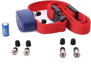 Underground Electric Dog Fence Kit, Standard, 1-Dog, Solid Copper